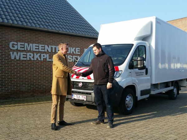 Gemeente Merksplas